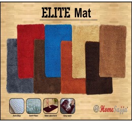 ELITE MAT(45x75cms)