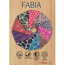 FABIA MAT(40x60cms - Box of 50 pcs)