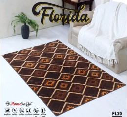 FLORIDA CARPET (FL20 - 120x180cms)