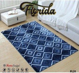 FLORIDA CARPET (FL21 - 150x210cms)