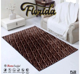 FLORIDA RUNNER (FL22 - 57x140cms)