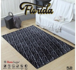 FLORIDA RUNNER (FL23 - 57x140cms)