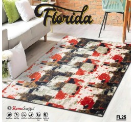 FLORIDA CARPET (FL25 - 90x150cms)