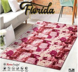 FLORIDA CARPET (FL26 - 90x150cms)