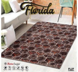 FLORIDA CARPET (FL27 - 90x150cms)