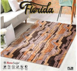 FLORIDA CARPET (FL29 - 90x150cms)