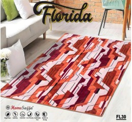 FLORIDA CARPET (FL30 - 120x180cms)