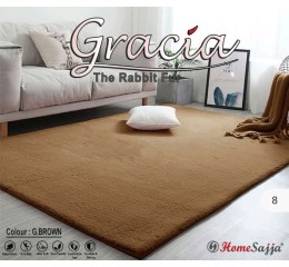 GRACIA MAT (40x60cms)