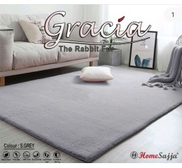 GRACIA CARPET (150x210cms)