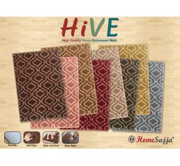 HiVE MAT (30x45cms)