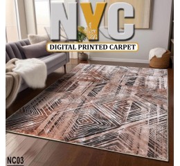 NYC MAT (30x45cms - Box of 300 Pcs)
