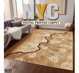 NYC MAT (40x60cms - Box of 150 pcs)