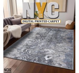 NYC RUNNER (57x140cms - Box of 40 Pcs)