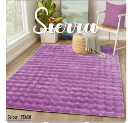 SIERRA RUNNER (Peach - 57x140cms)