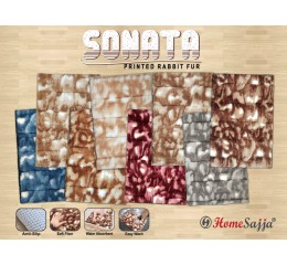 SONATA MAT (40x60cms - Box of 75 Pcs)