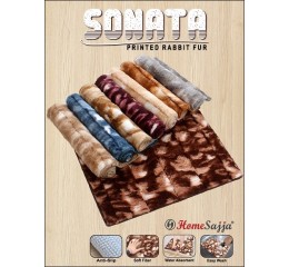 SONATA MAT (40x60cms)