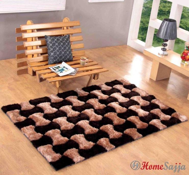 3D Carpets by HomeSajja