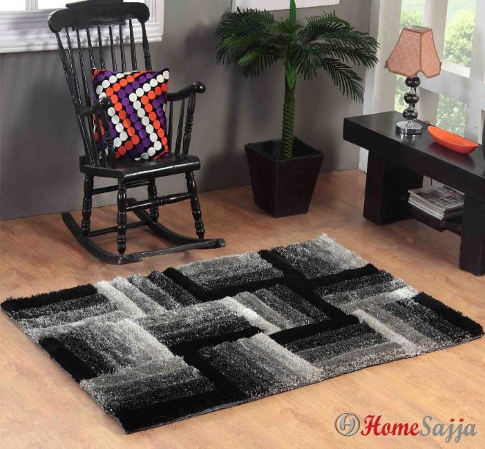 4D Carpets by HomeSajja
