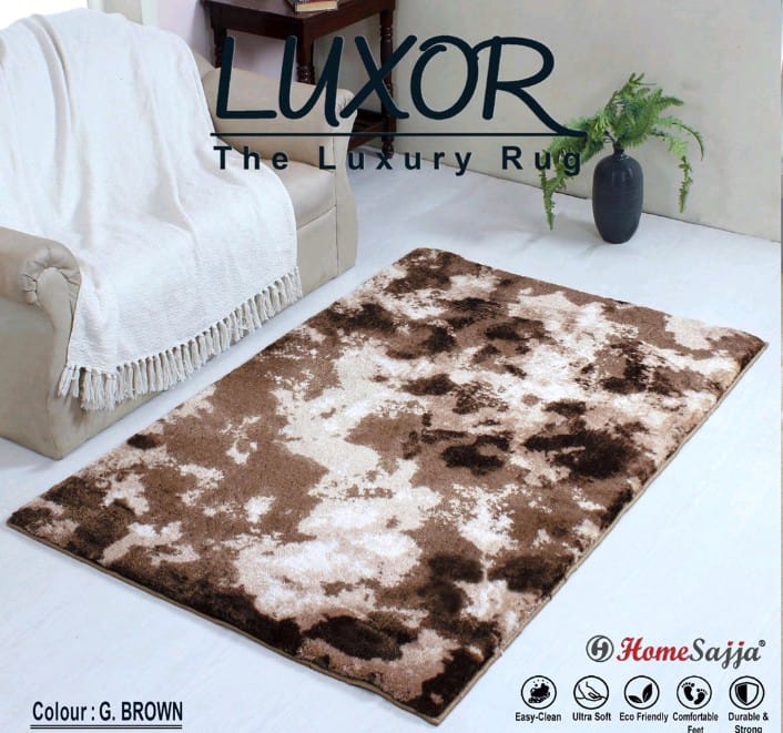 SHAGGY CARPETS