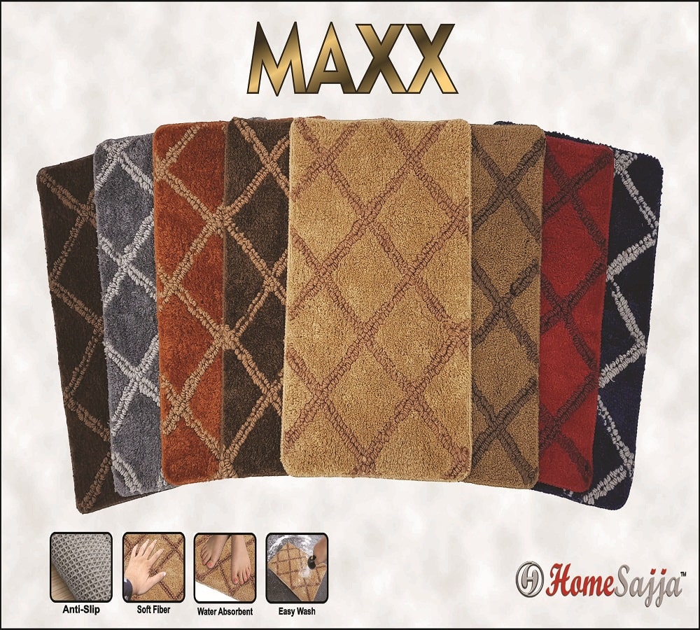 MAXX Mats by HomeSajja